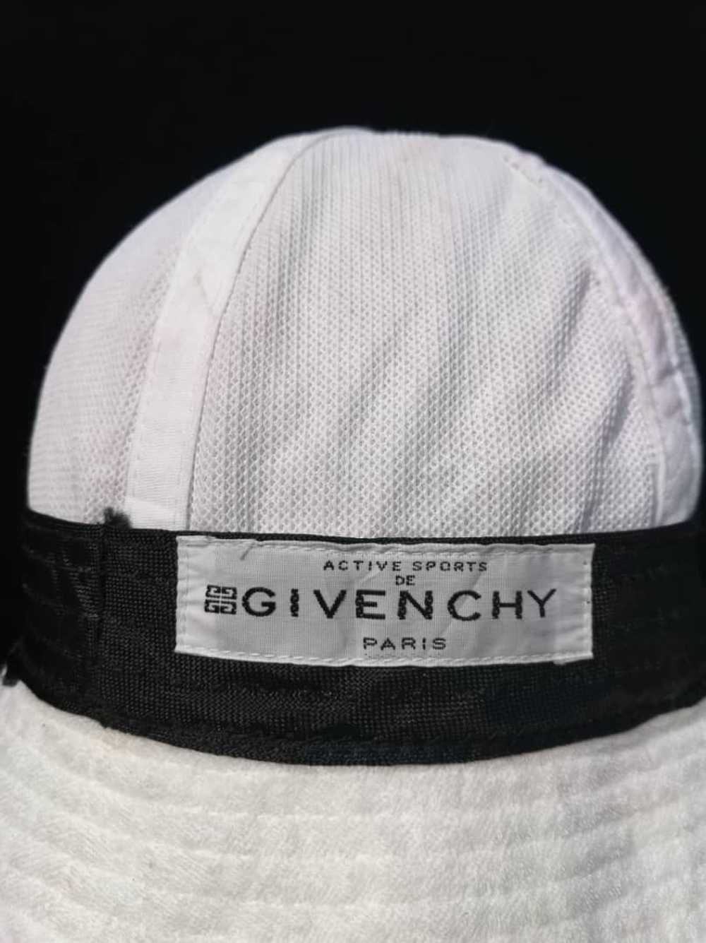 Givenchy Givenchy Paris Bucket Hats - image 12