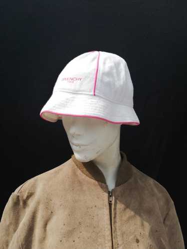 Givenchy Givenchy Paris Bucket Hats - image 1
