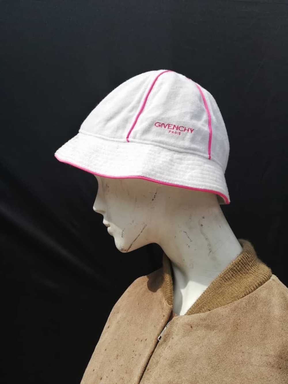 Givenchy Givenchy Paris Bucket Hats - image 2