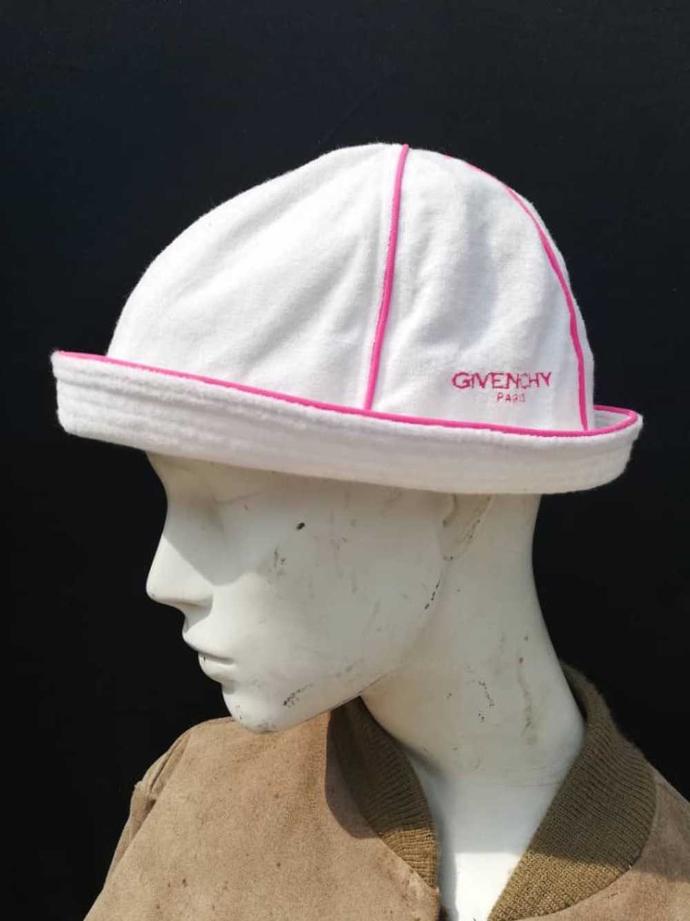 Givenchy Givenchy Paris Bucket Hats - image 8