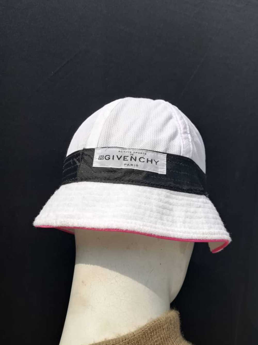 Givenchy Givenchy Paris Bucket Hats - image 9