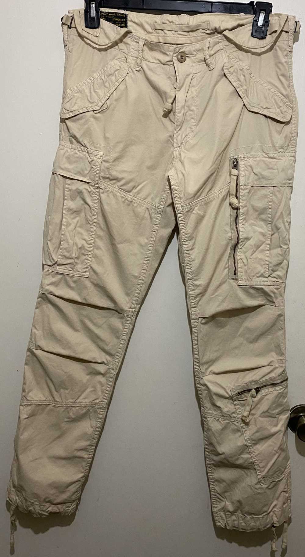 Polo Ralph Lauren cargo pants Polo - image 1