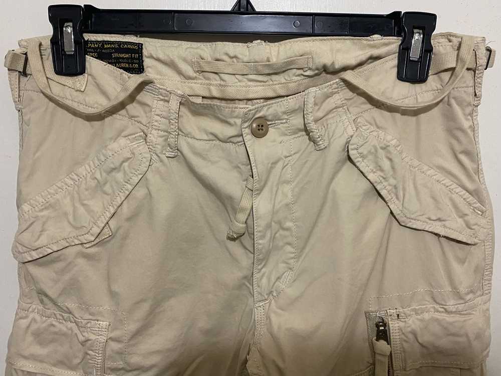 Polo Ralph Lauren cargo pants Polo - image 2