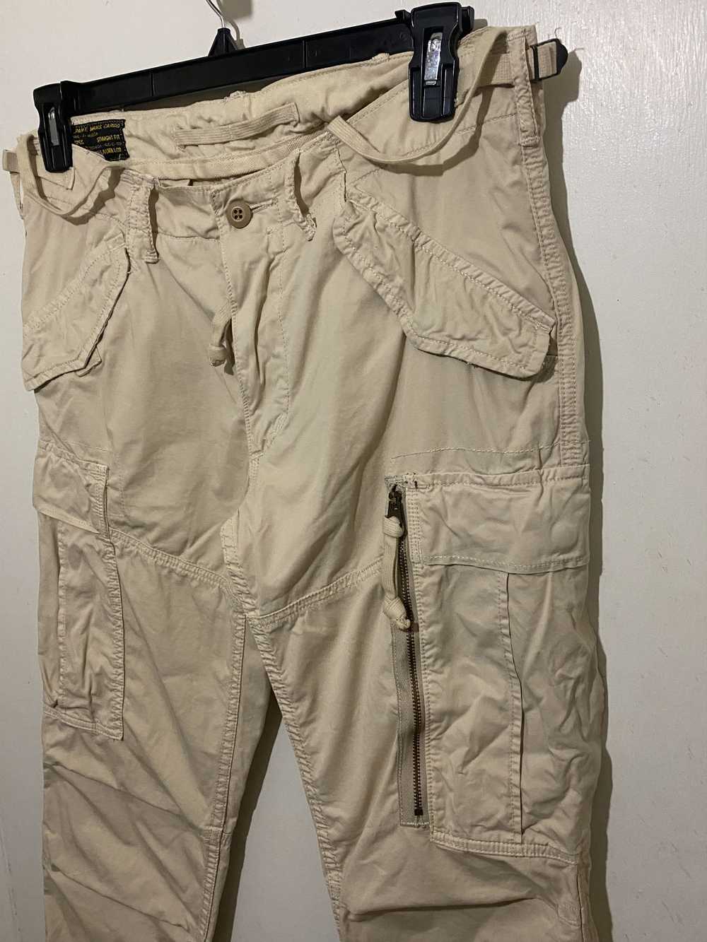 Polo Ralph Lauren cargo pants Polo - image 5