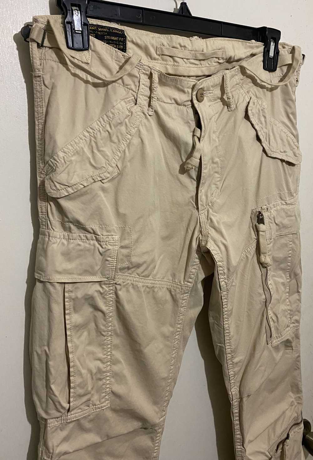 Polo Ralph Lauren cargo pants Polo - image 6