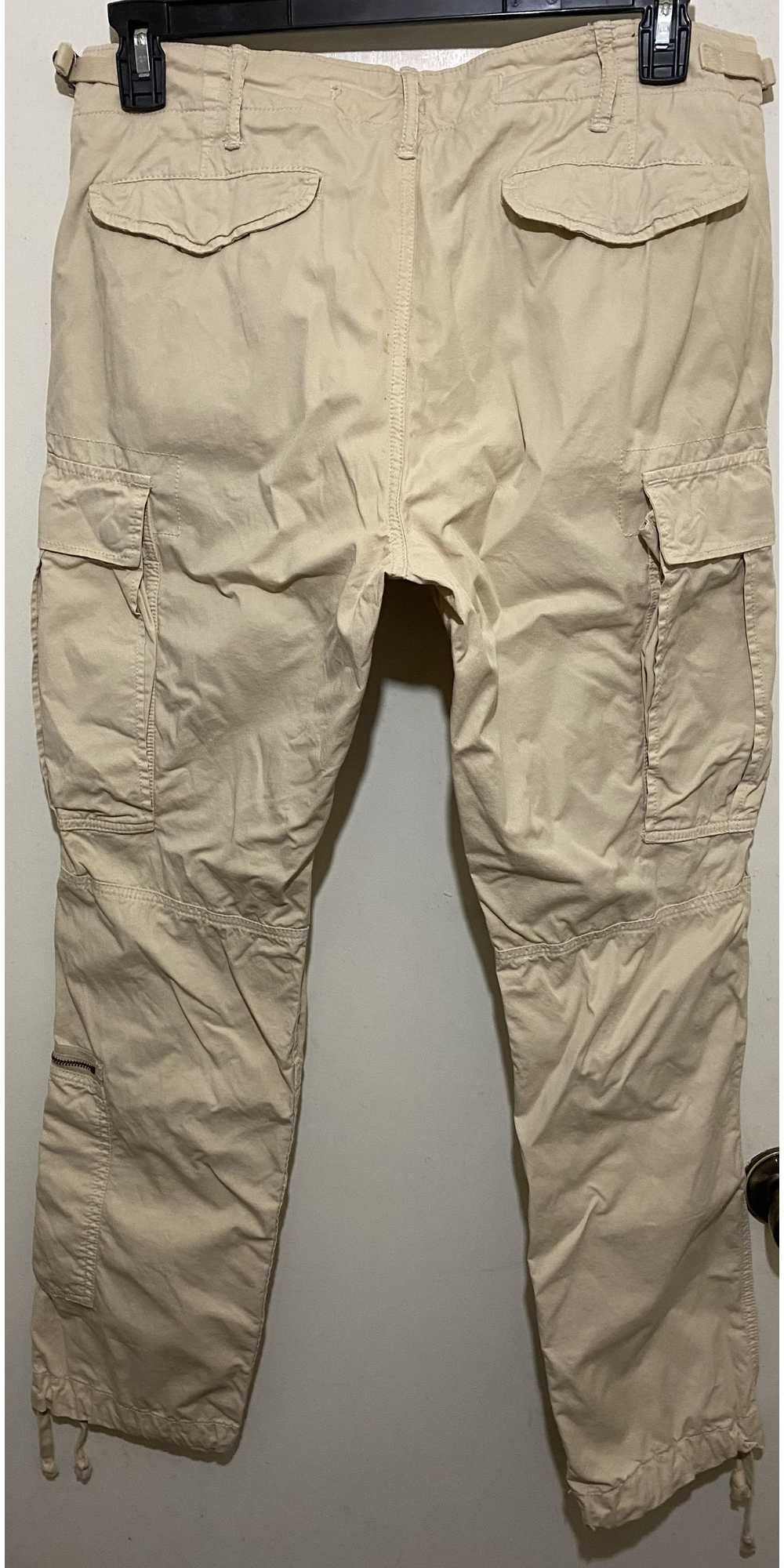 Polo Ralph Lauren cargo pants Polo - image 9