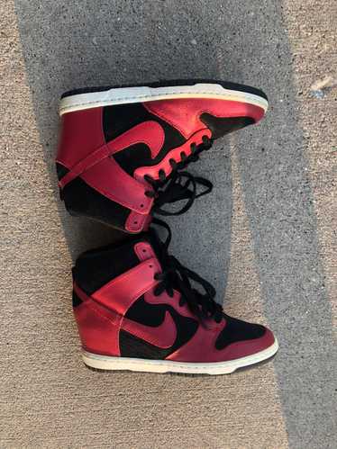 Nike Women’s Nike Dunk Sky HI High