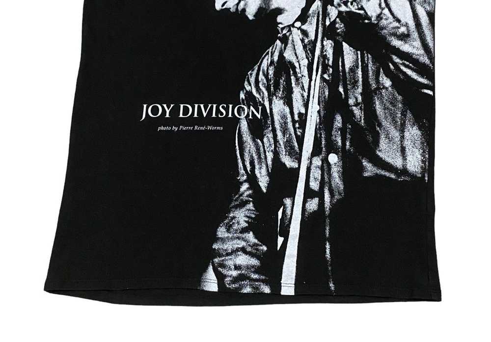 Agnes B. × Joy Division × Vintage Very Rare Desig… - image 3