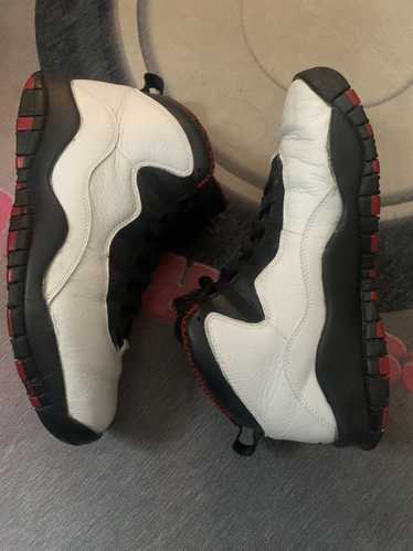 Jordan Brand Air Jordan 10 Chicago