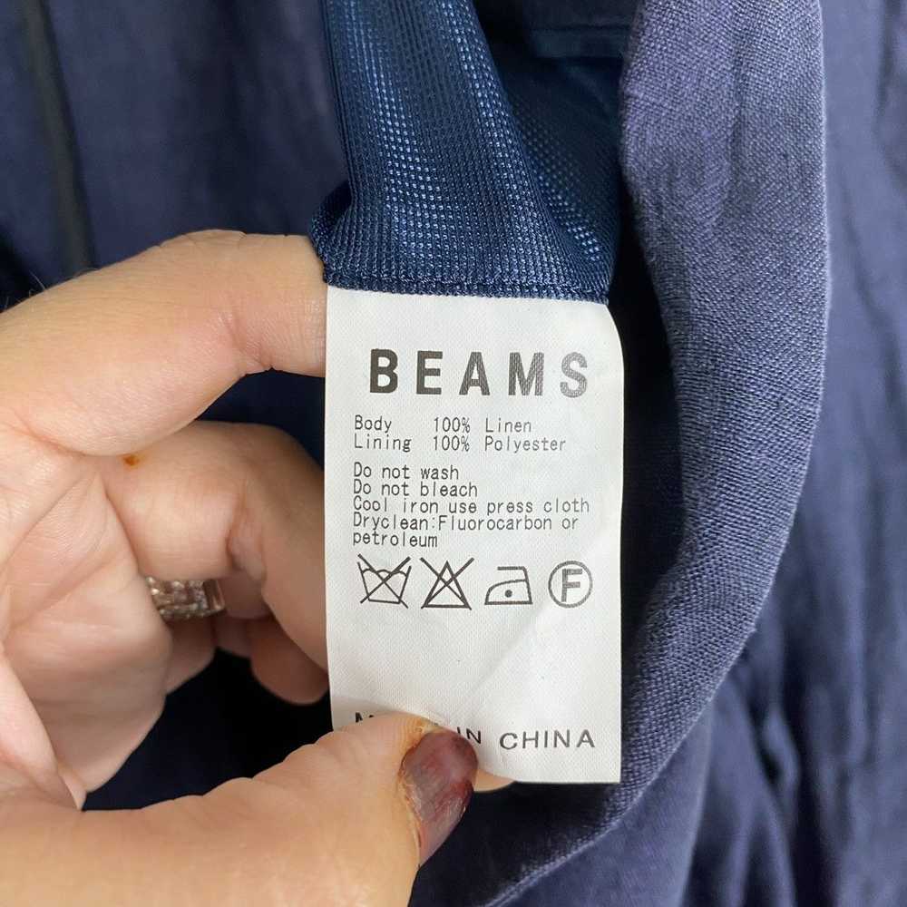 Beams Plus × Beauty Beast × Japanese Brand BEAMS … - image 11