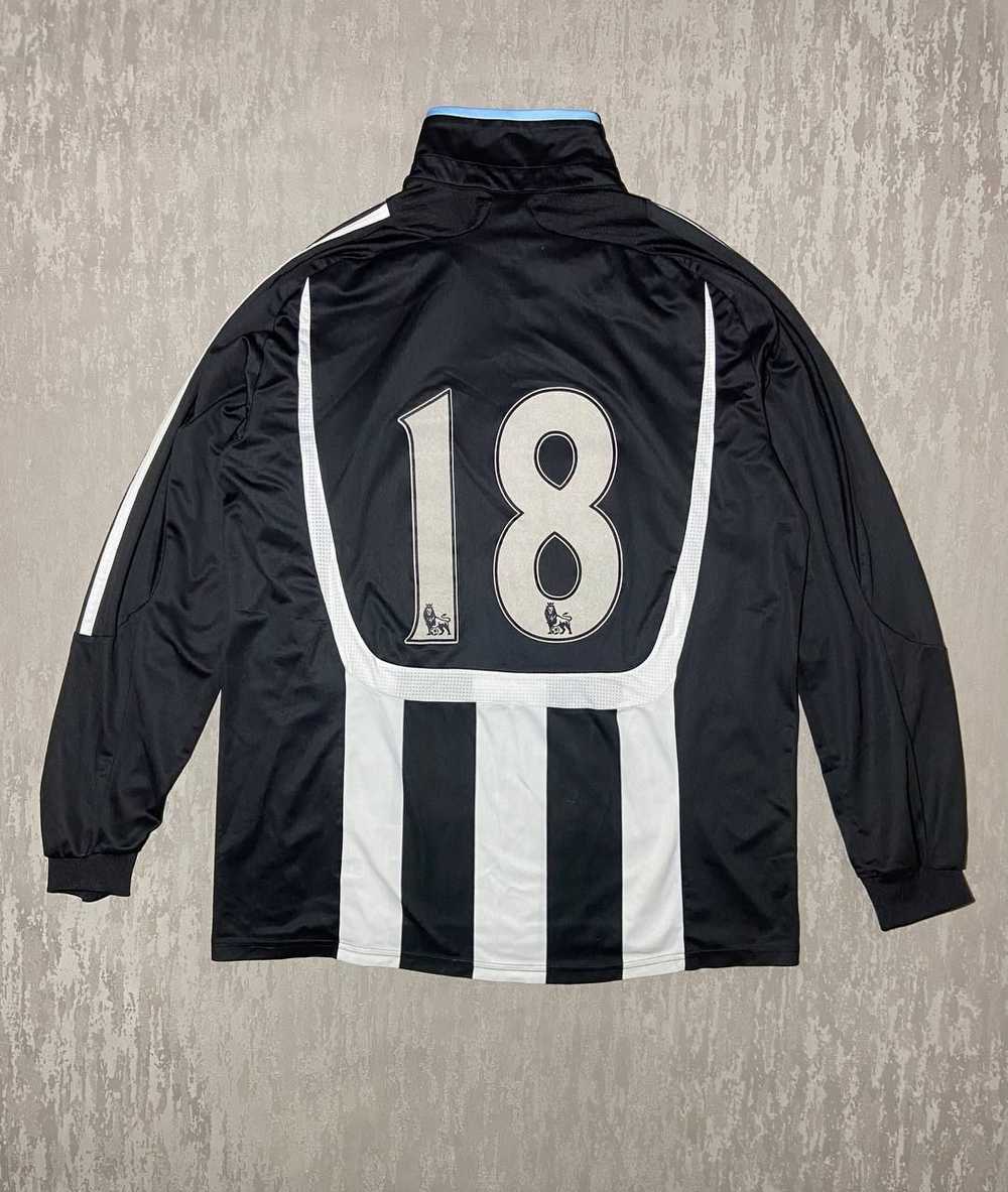 Adidas × Soccer Jersey × Vintage Adidas Newcastle… - image 10