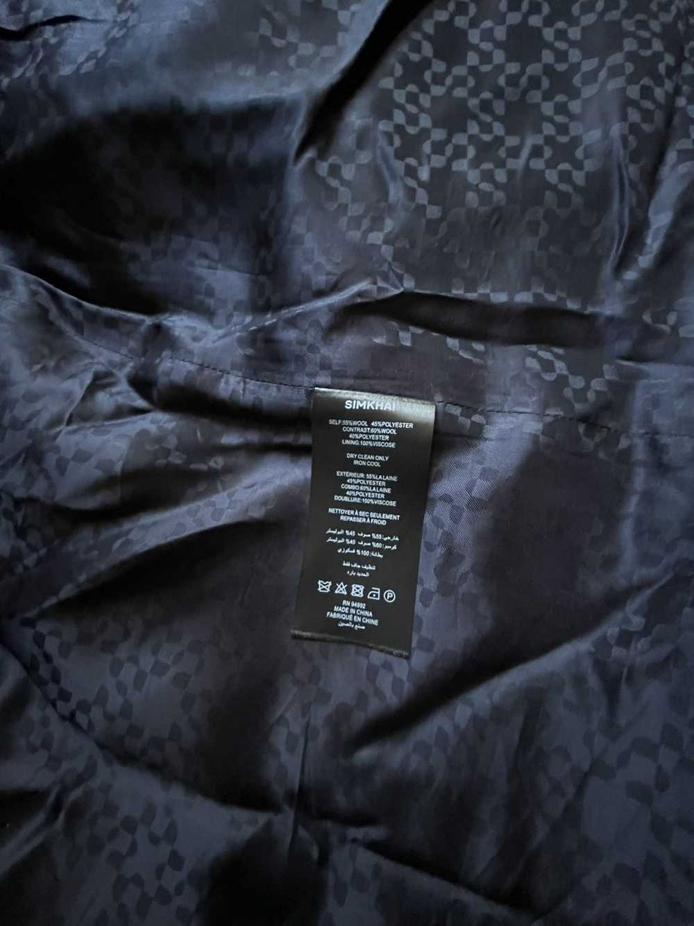 Jonathan Simkhai × Luxury × Vintage Payton Skirt … - image 5