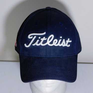 Titleist New Era Titleist Boston Red Sox Hat Adjus