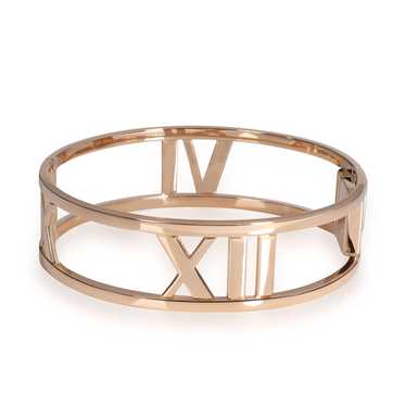 Tiffany & Co. Tiffany & Co. Wide Atlas Bangle in … - image 1