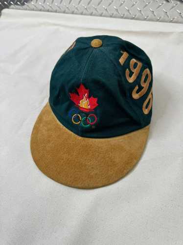 The Unbranded Brand Vintage 1996 Atlanta Olympics 