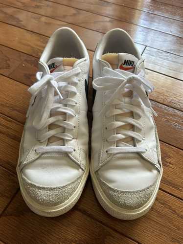 Nike Nike Blazer Low ‘77 Vintage - image 1