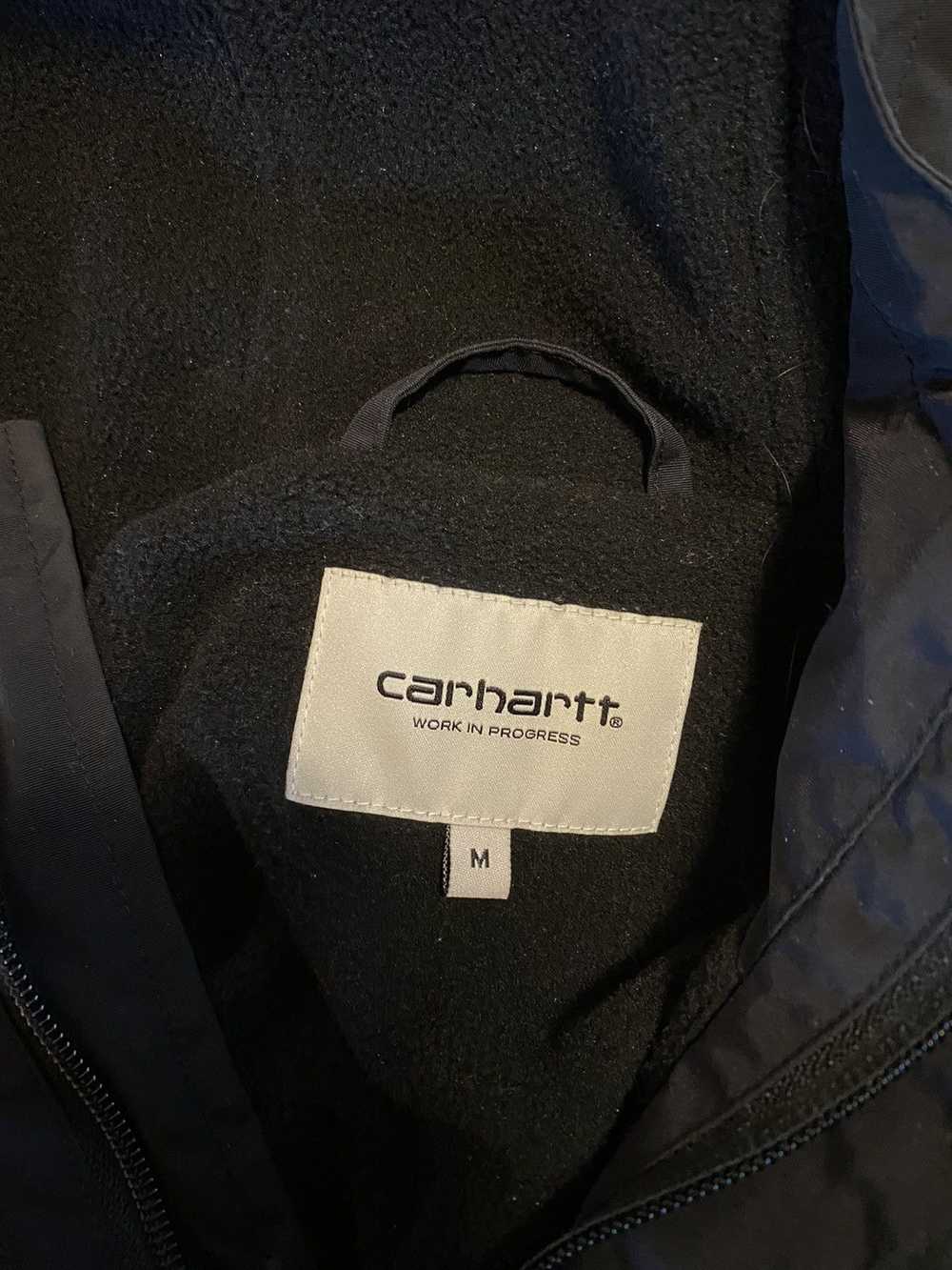 Carhartt × Carhartt Wip CARHARTT WIP NIMBUS JACKET - image 4