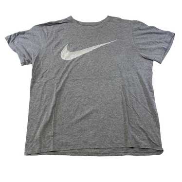Nike Sportswear Tee Thrifted Vintage Style Size 2X