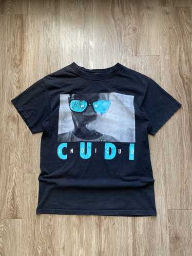 Kanye West × Kid Cudi × Streetwear VINTAGE Y2K KID
