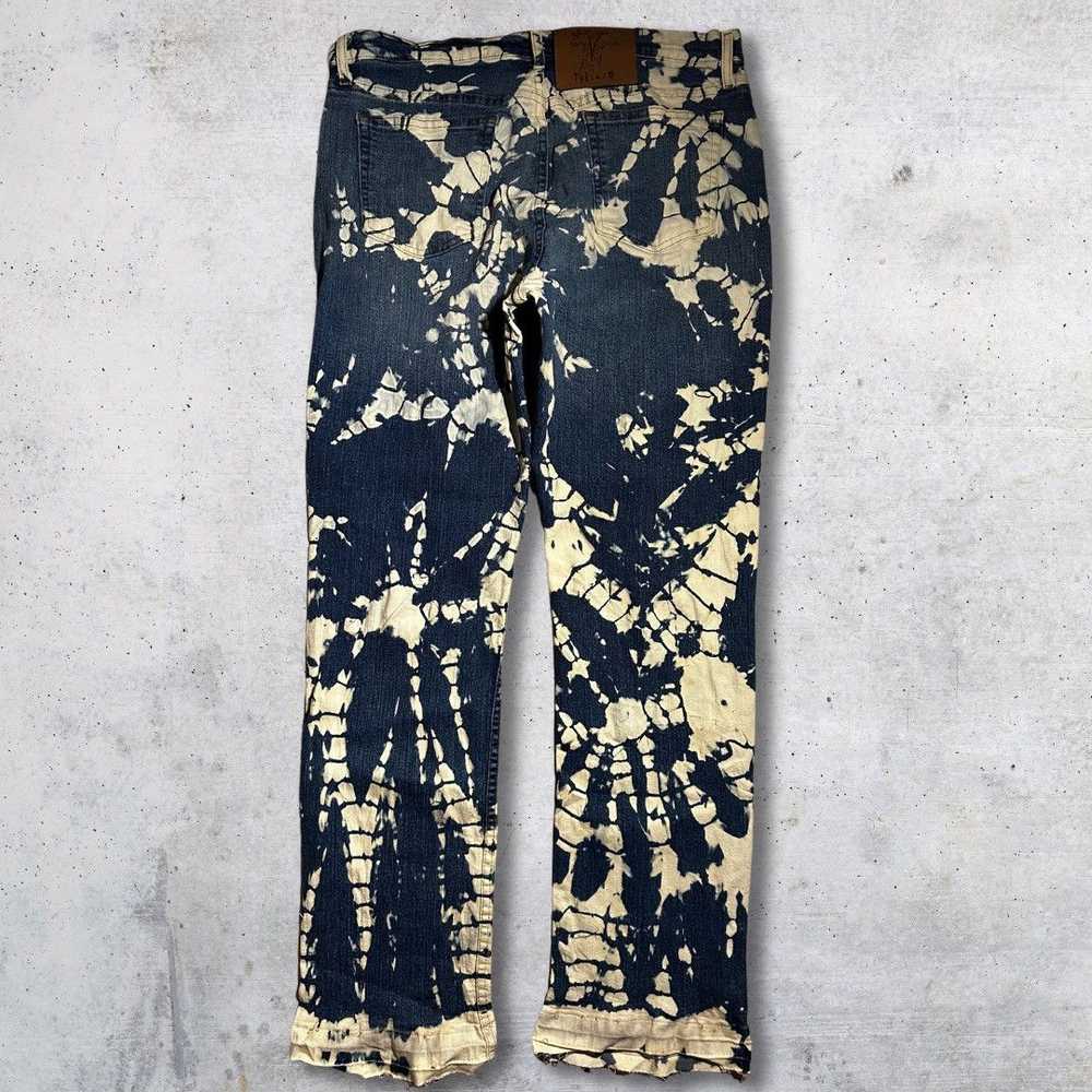 George REBiRTH DENiM - image 2