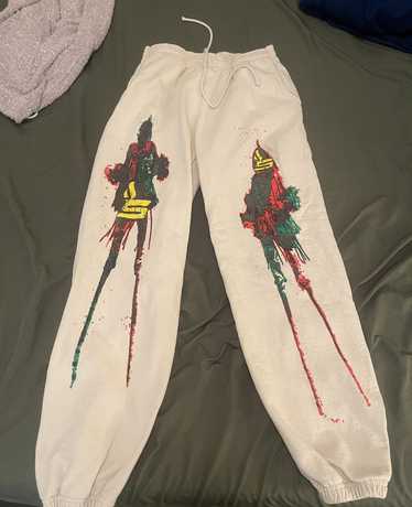 Japanese Brand bfp sweats - image 1