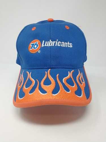 Vintage 76 union lubricants - Gem