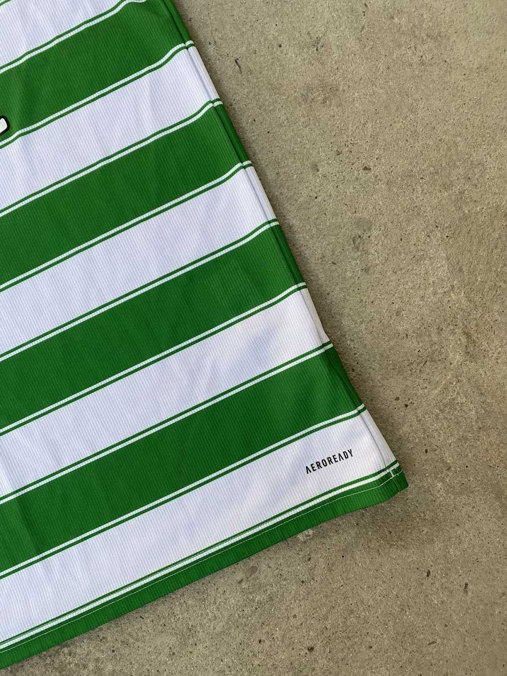 Adidas × Soccer Jersey ADIDAS Celtic 2021/22 Home… - image 3