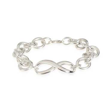 Tiffany & Co. Tiffany & Co. Large Infinity Link B… - image 1