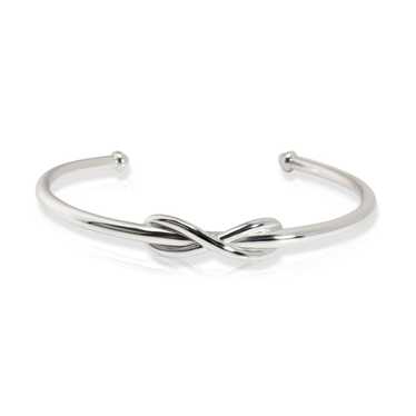 Tiffany & Co. Tiffany & Co. Infinity Cuff in Ster… - image 1