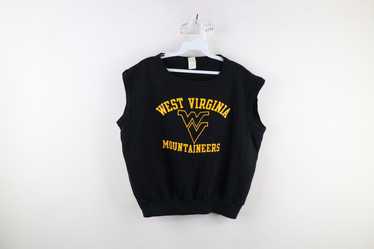 Vintage Vintage 70s Virginia University Sweatshir… - image 1