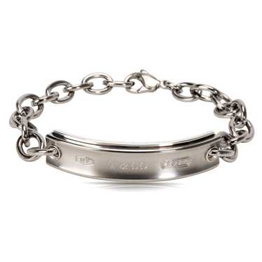 Tiffany & Co. Tiffany & Co. Galaxy 1837 ID Bracel… - image 1