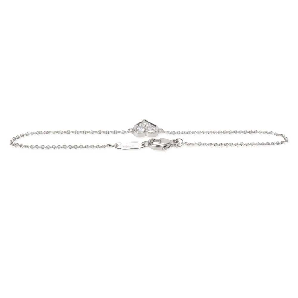 Tiffany & Co. Tiffany & Co. Bracelet in 950 Plati… - image 2