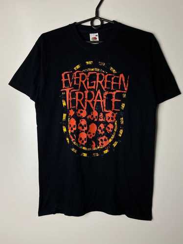 Vintage Evergreen Terrace vintage t-shirt size S