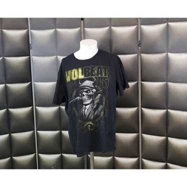 Volbeat  tshirt
