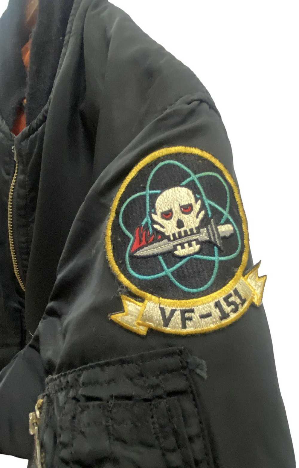 Alpha Industries × Archival Clothing × Vintage 🔥… - image 5