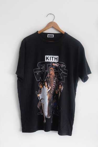 Kith × Star Wars × Streetwear Kith x STAR WARS Cla
