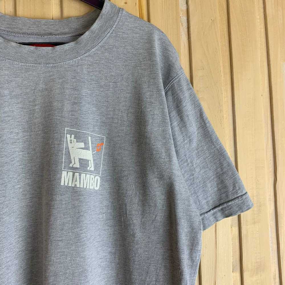 Mambo × Surf Style × Vintage Rare! Vintage Mambo … - image 4