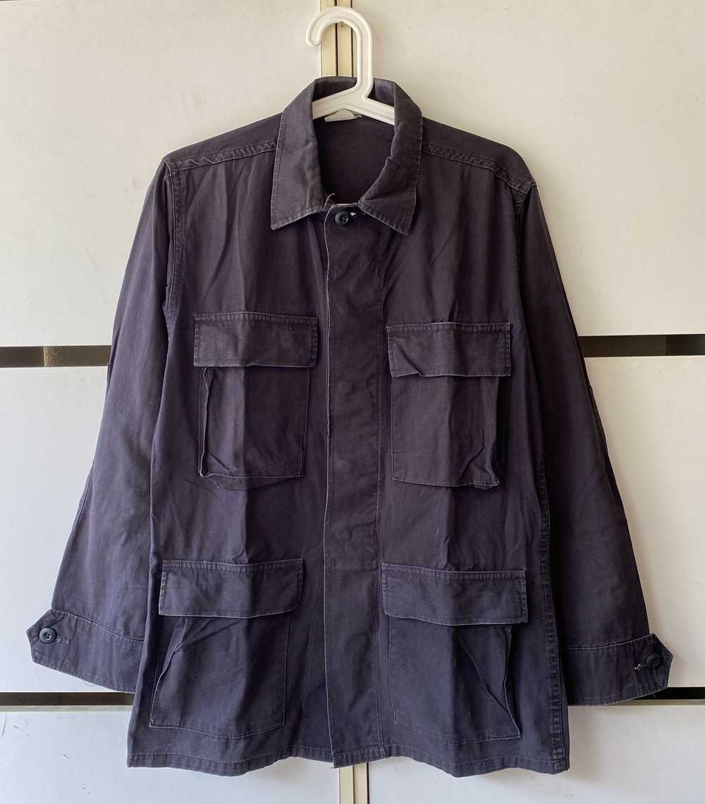 Military Y2K NATO MILITARY UNIFORM - image 1