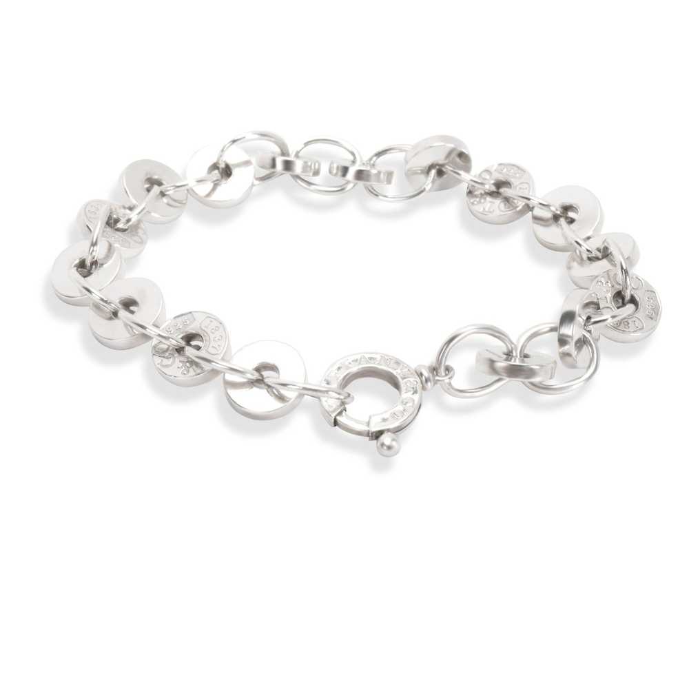 Tiffany & Co. Tiffany & Co. 1837 Circle Bracelet … - image 2