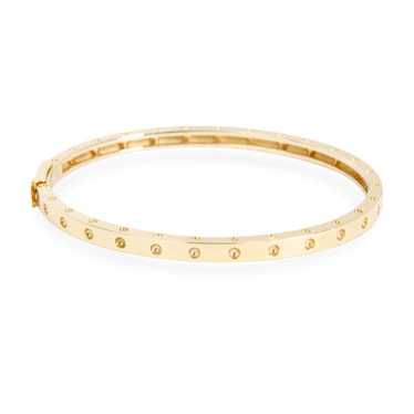 Tiffany & Co. Roberto Coin Symphony Pois Moi Bang… - image 1