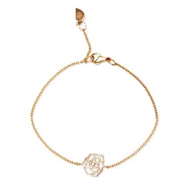 Piaget Piaget Rose Bracelet in 18K Rose Gold 0.01 