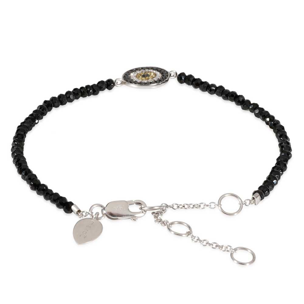 Louis Vuitton Miera T Evil Eye Bracelet Diamond B… - image 3