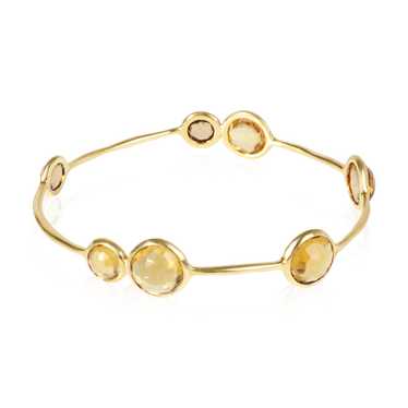 Tiffany & Co. Ippolita Lollipop Citrine Bracelet i