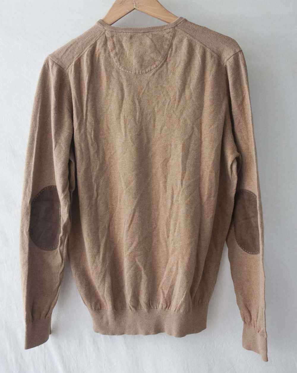 Massimo Dutti Massimo Dutti Sweater Cotton/ Silk/… - image 6