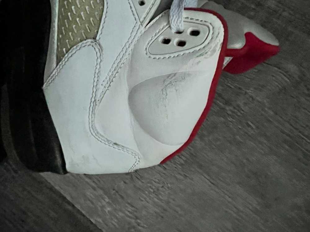 Jordan Brand × Nike × Vintage NIKE • JORDAN 5 GS … - image 11