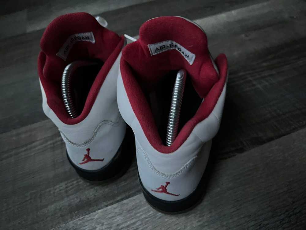 Jordan Brand × Nike × Vintage NIKE • JORDAN 5 GS … - image 12