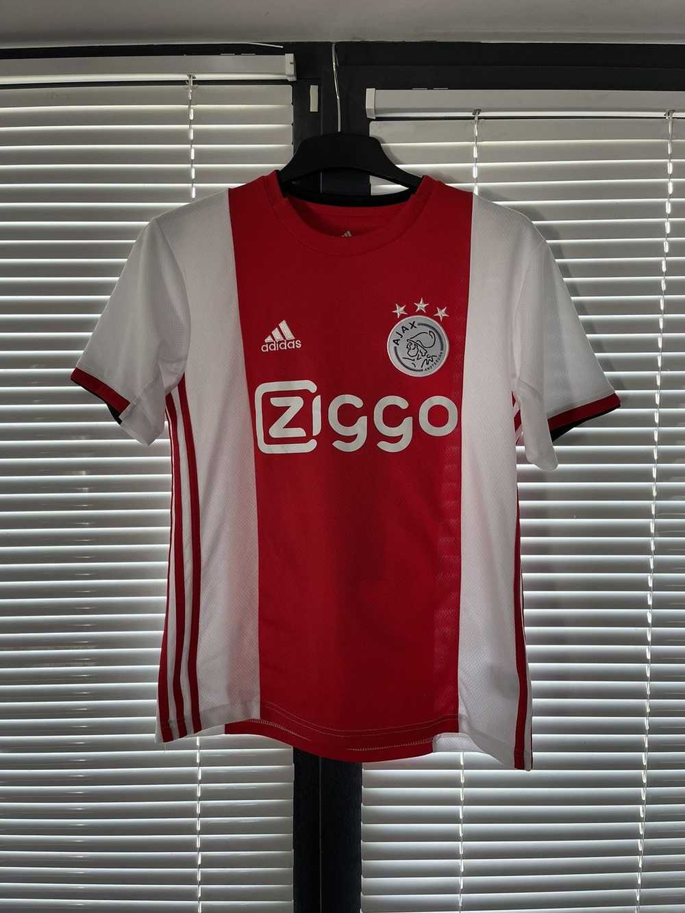 Adidas × Jersey × Soccer Jersey 2019 Adidas Ajax … - image 2
