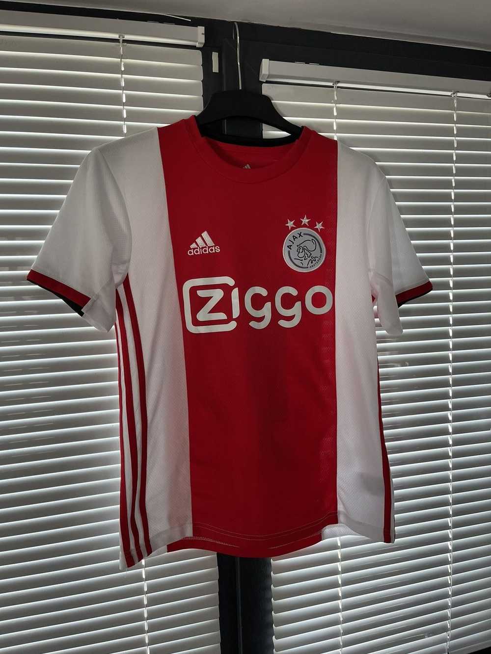 Adidas × Jersey × Soccer Jersey 2019 Adidas Ajax … - image 3