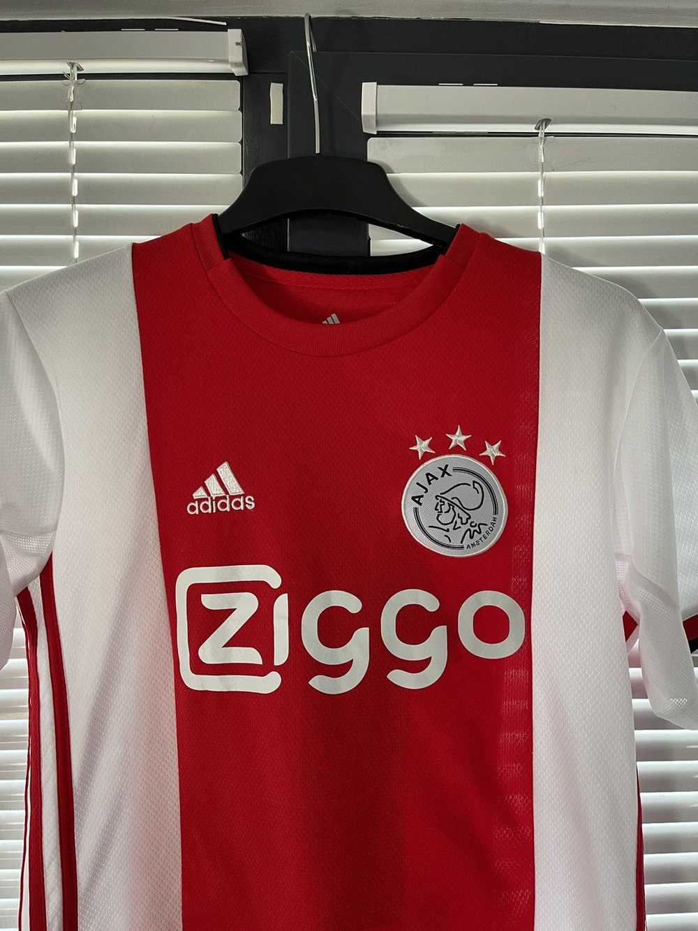 Adidas × Jersey × Soccer Jersey 2019 Adidas Ajax … - image 5