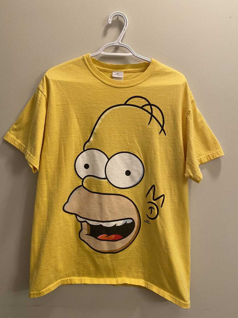 The Simpsons × Universal Studios × Vintage VINTAG… - image 1